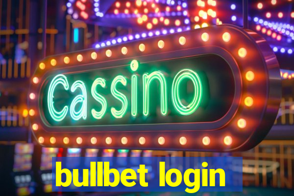 bullbet login